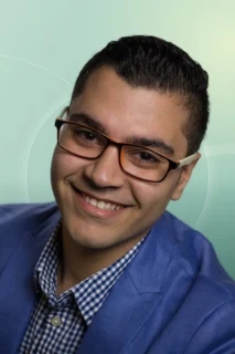 Profilfoto von Akram aus Reutlingen. Berufswunsch: Assistent/in – Informatik (allgemeine Informatik) und Cyber-Security-Consultant. Branche: IT, Informatik, Programmierung.