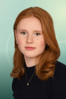 Profilfoto von Christina aus Hildesheim. Berufswunsch: Helfer/in - Verkauf. Branche: Verkauf, Handel.