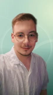 Profilfoto von Erik aus Neuruppin. Berufswunsch: Alltagshelfer/in und Bürohelfer/in. Branche: Bildung, Pädagogik und Design, Musik, Tanz, Schauspiel.
