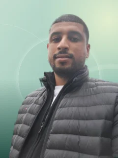 Profilfoto von Abdelali aus Trier. Berufswunsch: Packhelfer/in. Branche: Sozialwesen, Religion.