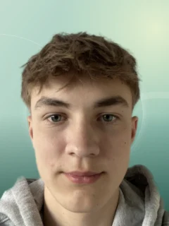 Profilfoto von Jonah aus Münster. Berufswunsch: Produktionshelfer/in. Branche: Produktion, Fertigung.