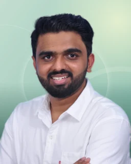 Profilfoto von Aswinraj aus Mülheim (Ruhr). Berufswunsch: Bioinformatiker/in. Branche: Logistik, Transport, Verkehr.