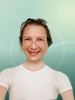 Profilfoto von Sophie aus München. Berufswunsch: Business-Moderator/in und Event-Moderator/in. Branche: Beratung, Consulting und Events, Messen, Promotion.