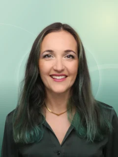 Profilfoto von Federica aus Berlin. Berufswunsch: Event-Manager/in. Branche: Gastronomie, Hotellerie, Tourismus.