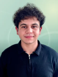 Profilfoto von Mohammed. Berufswunsch: 3D-Designer/in und Abfüller/in. Branche: Design, Musik, Tanz, Schauspiel und Elektronik.