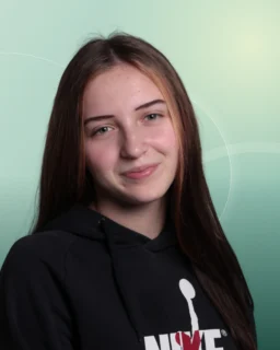 Profilfoto von Jana aus Hechingen. Berufswunsch: Automobilkaufmann/-frau. Branche: Kundenservice.