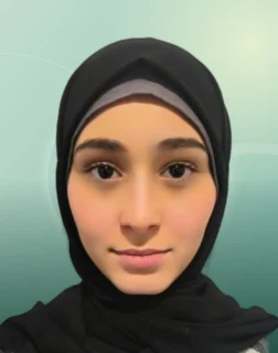 Profilfoto von Fatima aus Schwäbisch Hall. Berufswunsch: Babysitter/in. Branche: Haushalt, Babysitting.