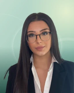 Profilfoto von Büsra aus Mönchengladbach. Berufswunsch: Empfangsmitarbeiter/in. Branche: Jura, Rechtswesen.