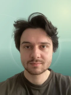Profilfoto von Theo aus Leipzig. Berufswunsch: Barista und Kellner/in. Branche: Gastronomie, Hotellerie, Tourismus.