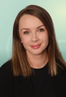 Profilfoto von Malgorzata aus Oberasbach. Berufswunsch: Empfangsmitarbeiter/in und Gastronomiefachmann/-frau. Branche: Kundenservice.