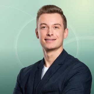 Profilfoto von Luis aus Flensburg. Berufswunsch: Personalberater/in und Personalentwickler/in. Branche: Bauwesen, Architektur und Beratung, Consulting.