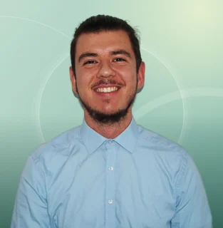 Profilfoto von Danny aus Hamm. Berufswunsch: UX-Researcher/in und Webdesigner/in. Branche: IT, Informatik, Programmierung.