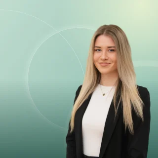 Profilfoto von Larissa aus Dresden. Berufswunsch: Fitnesstrainer/in. Branche: Kundenservice.