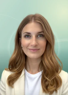 Profilfoto von Janina aus Moosburg. Berufswunsch: Catering-Hostess / Host und Chef-Hostess / Host. Branche: Bildung, Pädagogik und Events, Messen, Promotion.