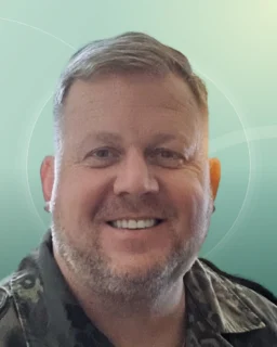 Profilfoto von Frank aus England. Berufswunsch: Fitnesstrainer/in. Branche: Kundenservice.