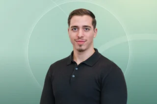 Profilfoto von Emre aus Berlin. Berufswunsch: Programmierer/in. Branche: IT, Informatik, Programmierung.