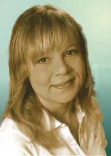 Profilfoto von Stefanie aus Bad Salzungen. Berufswunsch: Bürohelfer/in. Branche: Wirtschaft, Sekretariat.