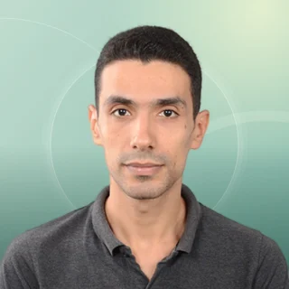 Profilfoto von Mahmoud aus Mainz. Berufswunsch: Lagerhelfer/in. Branche: Logistik, Transport, Verkehr.
