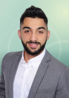 Profilfoto von Mohammed aus Karlsruhe. Berufswunsch: Hotelkaufmann/-frau. Branche: Gastronomie, Hotellerie, Tourismus.
