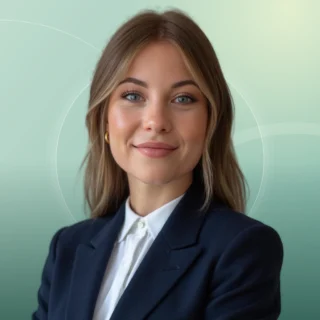 Profilfoto von Sarah aus Ehingen. Berufswunsch: Personalreferent/in. Branche: Personalwesen, HR.