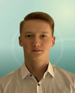 Profilbild von David
