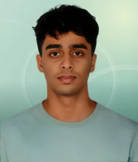 Profilfoto von Tejas aus Berlin. Berufswunsch: 3D-Designer/in und Agiler Coach / Scrum Master. Branche: Management und Metall, Maschinenbau.