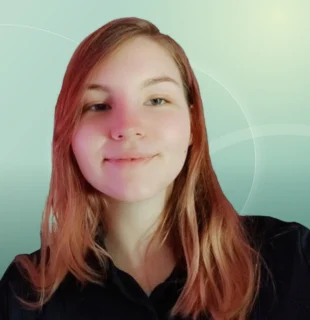 Profilfoto von Anna aus Freinhausen. Berufswunsch: Babysitter/in und Bäcker/in. Branche: Gastronomie, Hotellerie, Tourismus und Verkauf, Handel.