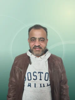 Profilfoto von Fawaz aus Ludwigsburg. Berufswunsch: Lagerist/in. Branche: Logistik, Transport, Verkehr.