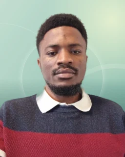 Profilfoto von Niyonkinzo aus Bayreuth. Berufswunsch: Housekeeping und Küchenhilfe. Branche: Körperpflege, Hauswirtschaft, Hygiene und Sales, Vertrieb.