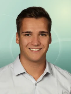 Profilfoto von Felix aus Bühl. Berufswunsch: Check-In Mitarbeiter/in und Gesundheitsmanager/in. Branche: Management und Medizin, Psychologie, Pflege.