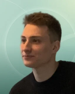 Profilfoto von Nicolai aus Eich. Berufswunsch: Fahrer/in. Branche: IT, Informatik, Programmierung.
