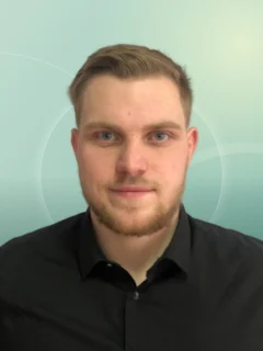 Profilfoto von Julius aus Leipzig. Berufswunsch: Cloud-Consultant und Einkäufer/in. Branche: Elektronik und Events, Messen, Promotion.