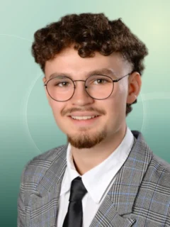 Profilbild von Mike
