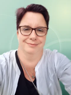 Profilfoto von Kathleen aus Bassum. Berufswunsch: Kinderbetreuer/in. Branche: Haushalt, Babysitting.