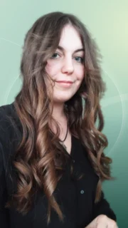Profilfoto von Maxine aus Kolbermoor. Berufswunsch: Bibliothekar/in. Branche: Verwaltung, Öffentlicher Dienst.