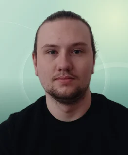 Profilfoto von Daniel aus Halle (Saale). Berufswunsch: Programmierer/in. Branche: Kundenservice.