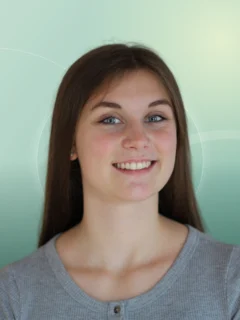 Profilfoto von Theresa aus Gronau. Berufswunsch: Arbeitspsychologe/-psychologin und Betreuer/in. Branche: Beratung, Consulting und Bildung, Pädagogik.