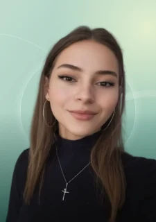 Profilfoto von Paulina aus Mittenwalde. Berufswunsch: Kundenberater/in und Kundenbetreuer/in. Branche: Beratung, Consulting und Kundenservice.