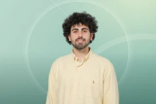 Profilfoto von Luigi aus München. Berufswunsch: Interfacedesigner/in und UX-Researcher/in. Branche: Beratung, Consulting und IT, Informatik, Programmierung.