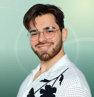 Profilfoto von Arian aus Landshut. Berufswunsch: Änderungsschneider/in. Branche: Bauwesen, Architektur.