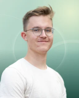 Profilfoto von Marius aus Kelkheim. Berufswunsch: Fitnesstrainer/in. Branche: Kundenservice.