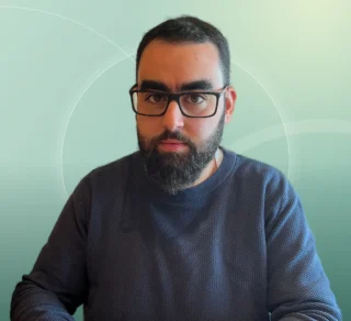 Profilbild von Firat