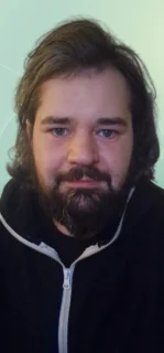 Profilbild von Gregor