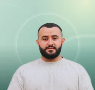 Profilfoto von Qaher aus Schwabach. Berufswunsch: Packhelfer/in. Branche: Metall, Maschinenbau.