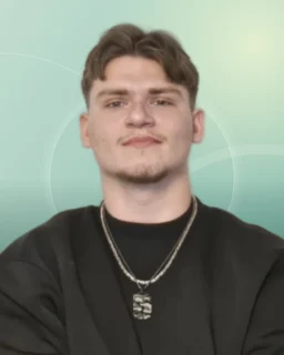 Profilfoto von Benjamin aus Filderstadt. Berufswunsch: Fahrer/in und Fahrlehrer/in. Branche: Logistik, Transport, Verkehr.