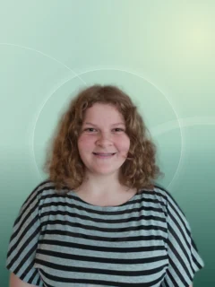 Profilfoto von Anna aus Edelsfeld. Berufswunsch: Lehrer/in – Grundschulen (Primarstufe). Branche: Logistik, Transport, Verkehr.