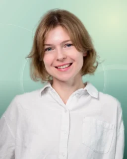 Profilbild von Olha