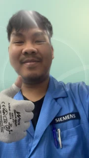 Profilfoto von Thanaphat aus Amberg. Berufswunsch: Produktionshelfer/in. Branche: Produktion, Fertigung.