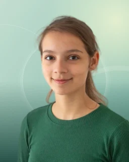 Profilfoto von Maya aus Weil am Rhein. Berufswunsch: Warenverräumer/in. Branche: Produktion, Fertigung.