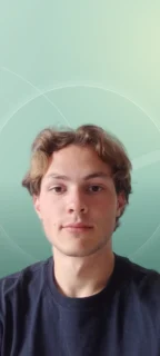 Profilfoto von Frederik aus Seeheim-Jugenheim. Berufswunsch: Servicefahrer/in. Branche: Kundenservice.